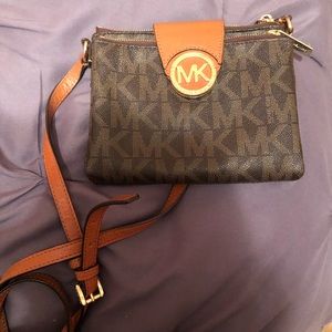 Michael Kors Crossbody Bag